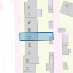 Perceel BDA00-H-9244