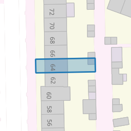 Perceel BDA00-H-9245