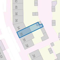 Perceel BDA00-H-9251