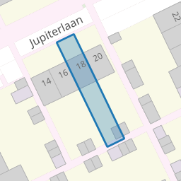 Perceel BDA00-H-9255