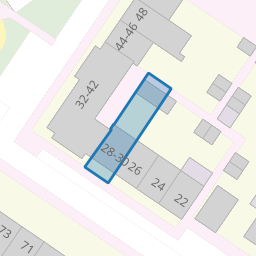 Perceel BDA00-H-9262