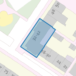 Perceel BDA00-H-9263