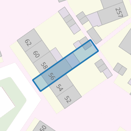 Perceel BDA00-H-9264