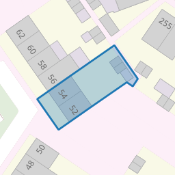 Perceel BDA00-H-9265