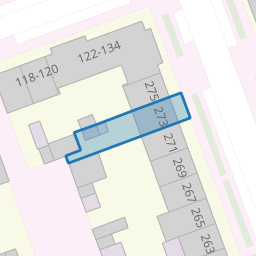 Perceel BDA00-H-9266