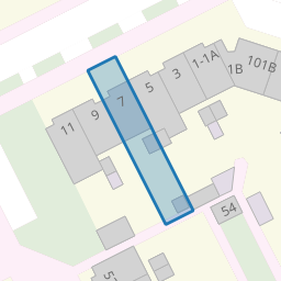 Perceel BDA00-H-9268