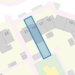 Perceel BDA00-H-9270