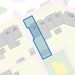 Perceel BDA00-H-9271