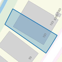 Perceel BDA00-H-9275