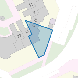 Perceel BDA00-H-9277