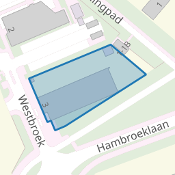 Perceel BDA00-H-9291