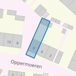 Perceel BDA00-H-9302