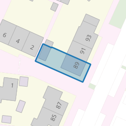 Perceel BDA00-H-9305