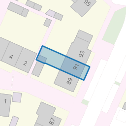 Perceel BDA00-H-9306