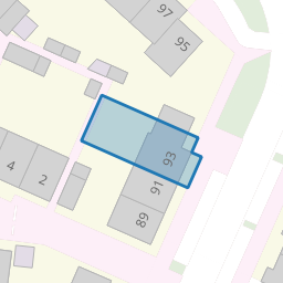 Perceel BDA00-H-9307