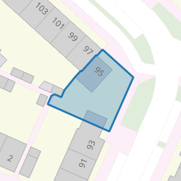 Perceel BDA00-H-9308