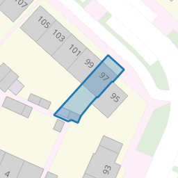 Perceel BDA00-H-9309