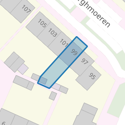 Perceel BDA00-H-9310