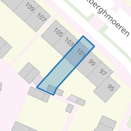 Perceel BDA00-H-9311