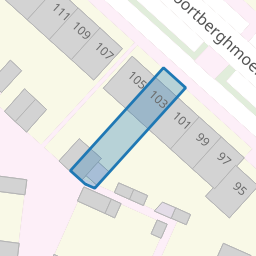 Perceel BDA00-H-9312