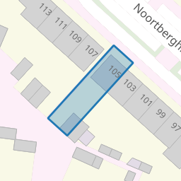 Perceel BDA00-H-9313