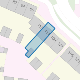 Perceel BDA00-H-9316