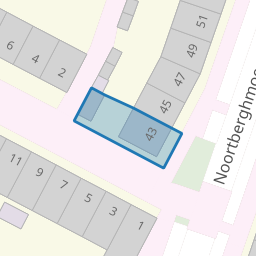 Perceel BDA00-H-9322