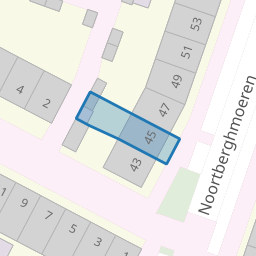 Perceel BDA00-H-9323