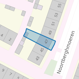 Perceel BDA00-H-9324