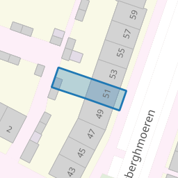 Perceel BDA00-H-9326