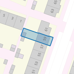 Perceel BDA00-H-9330