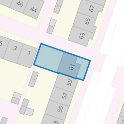 Perceel BDA00-H-9331