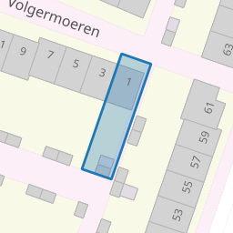 Perceel BDA00-H-9332