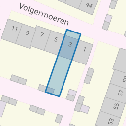 Perceel BDA00-H-9333