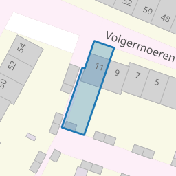 Perceel BDA00-H-9337