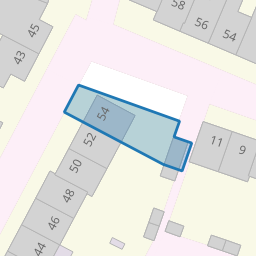 Perceel BDA00-H-9338