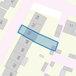 Perceel BDA00-H-9340