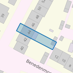 Perceel BDA00-H-9343