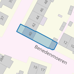 Perceel BDA00-H-9345