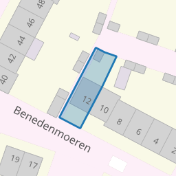 Perceel BDA00-H-9346