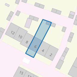 Perceel BDA00-H-9349