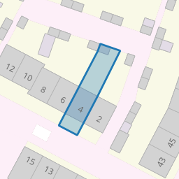 Perceel BDA00-H-9350