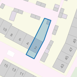 Perceel BDA00-H-9351