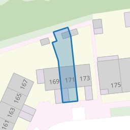 Perceel BDA00-H-9361