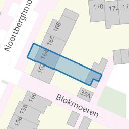 Perceel BDA00-H-9364