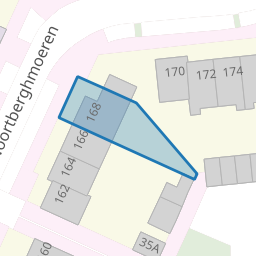 Perceel BDA00-H-9366