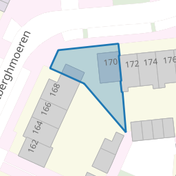 Perceel BDA00-H-9367