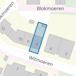 Perceel BDA00-H-9368