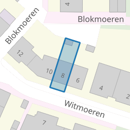 Perceel BDA00-H-9369