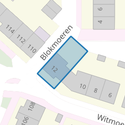 Perceel BDA00-H-9371